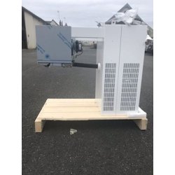 Groupe monobloc latéral Rivacold - Gamme FA