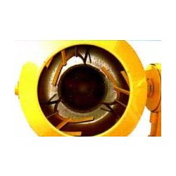 S 250 bétonnières - Lino Sella - capacité cuve 242L - moteur électrique/diesel/essence