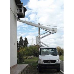 Snake 2010 plus camion nacelle - oil & steel france