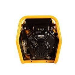 7500EA groupe électrogène - Briggs & Stratton - 7500W de puissance de crête - Tension 230V