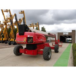 Nacelle telescopique JLG 1200sjp occasion