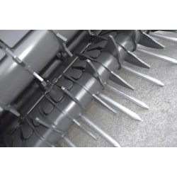 TVC Broyeur forestier - TMC Cancela - largeur de travail 150-200 cm, puissance 80-100 HP, rotor haute vitesse