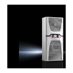Climatiseur professionnel SK 3185.530 - Rittal - puissance frigorifique 1,6 kW - technologie hybride innovante