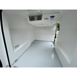 Véhicule frigorifique Cellule intégrée IsoCity – Toyota Proace City – Froid positif ou négatif