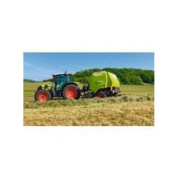 Arion 460-410 - Tracteur agricole Claas - 90 à 140 ch - Moteur FPT, transmission QUADRISHIFT/HEXASHIFT, cabine PANORAMIC