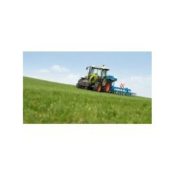 Elios 240-210 tracteur agricole - Claas - 75 à 103 ch - moteur FPT - boîte jusqu'à 24 rapports - relevage 3,2 t