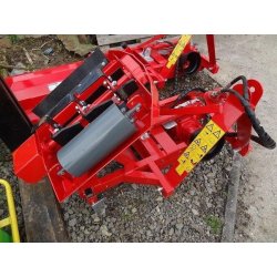 Fraise rotative déportable NC 1.0m MC - Occasion - Travail du sol et désherbage mécanique