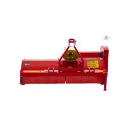 Broyeur forestier Flipper HP 15 – 70 - Del Morino - 176-438 kg - Pour tracteurs jusqu'à 70 HP
