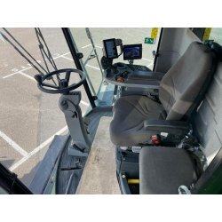 Moissonneuse-batteuse Fendt 6275 L - Coupe 6,10m - Performante et fiable