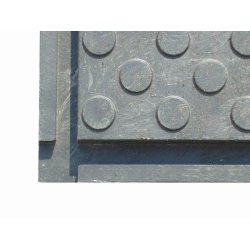 Plaques de protection des sols - idéales pour manifestations et chantiers  - disponible en vente et en location - Remopla (102)