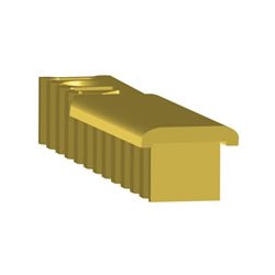 Betophone ® poids du bloc : 25 kg environ