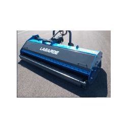 Gb iii broyeur forestier - Lagarde - 2.2 - 2.8 m - Boitier 240CV - Rotor Universel