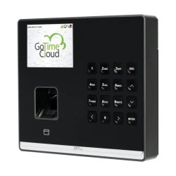 Pointeuse & Logiciel Cloud GoTimeCloud ( de 10 à 500 salariés) Avec ou Sans Terminal