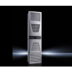 Sk 3366.500 - Climatiseur professionnel Rittal - puissance frigorifique 1,50 kW - Blue e basse consommation