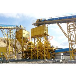 108-320 tph concasseur à cône giratoire hydraulique hpt 400
