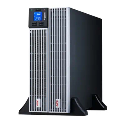 APC SRVL3KRILRK alimentation d'énergie non interruptible Double-conversion (en ligne) 3 kVA 2700 W 7