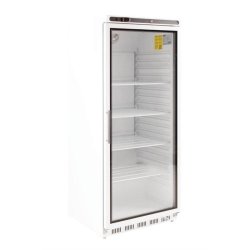 Vitrine réfrigérée positive 600 litres