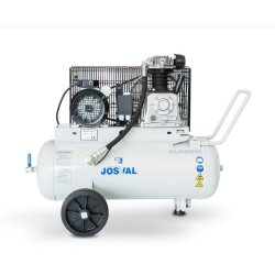 Compresseurs série Classic - Josval - moteur électrique à basse consommation - robustesse et grand débit d'air