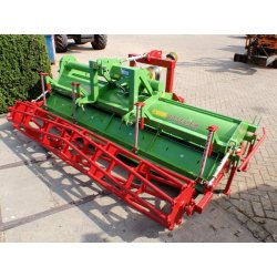 Fraise "compact" baselier - baselier