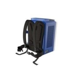 Décapeur laser professionnel - Shandong Meiman Laser Technology Co., Ltd. - 50W - coque transparente et haute précision