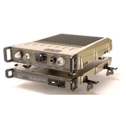 Hf barrett prc-4090 sdr (militaire)
