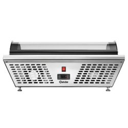 Vitrine réfrigérée 67L 700251 Bartscher
