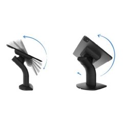 Caisse enregistreuse élégante et compacte PRO - Surface Go 3 - écran PixelSense™ 10,5 pouces - disponible à l'achat et en location