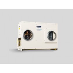 Climatiseur Sans Unité Extérieure Air-Air Monosplit DC Inverter, efficace et compact, sans unité extérieure - ELFO MONOSPLIT