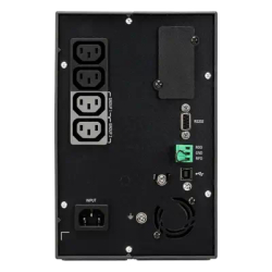 Eaton 5P Gen2 alimentation d'énergie non interruptible Interactivité de ligne 520 W 8 sortie(s) CA