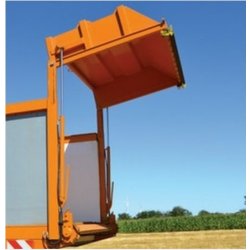 Gamme push & go bennes agricoles  - dangreville - poids 29 et 32 kg