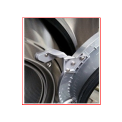 Lave-linge professionnel speed queen sy  - de 6.5 à 28 kg