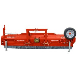 Rmu 400 r-420 s-580 s-cotton broyeur forestier - agrimaster -