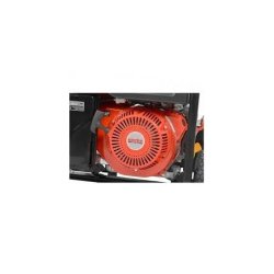 Groupe électrogène triphasé 8500w HECHT