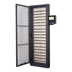 Armoire à clefs traka touch pro grand format