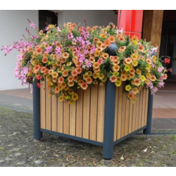 Jardinière HARMONIE Stratifié compact