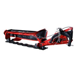 Faucheuse  fpm agromehanika 2000585 - réf dkf 280-7