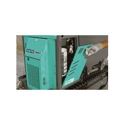 Carry 110 mini-dumper - imer - 1000 kg