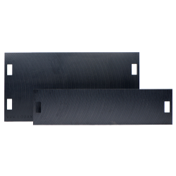 Plaques de roulage haute qualité Lodax Mats - Adaptées à tous types de sols, plusieurs dimensions disponibles