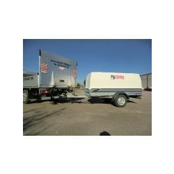 Z 45/75 - hayon élévateur - hiab zepro - levage de 450 à 750 kg