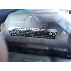Chariot élévateur diesel CESAB M330D 2470 - disponible en occasion et en location de courte à longue durée