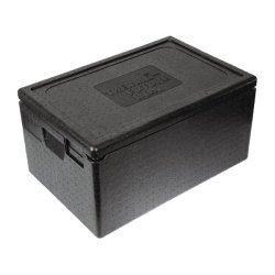 Conteneur GN 1/1 Thermo Future Thermobox Eco | Thermo future - 217