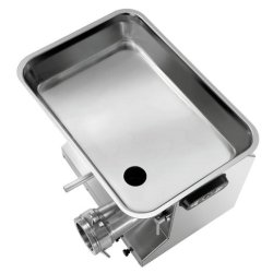Hachoir à viande FW200 électrique 370235 bartscher