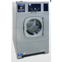 Laveuses essoreuses série RMS/RMG - Machines à laver professionnelles Girbau avec robustesse et faible consommation