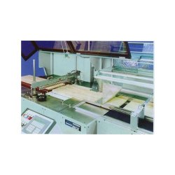 Super 800 - Ensacheuse horizontale haute performance pour emballages grand format