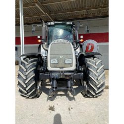 Tracteur agricole Valtra T202 - 2011, 4 RM, full-powershift, 5350 h