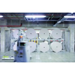 EWAD-CFXS - Groupe d'eau glacée monovis à condensation par air - Free Cooling - Daikin