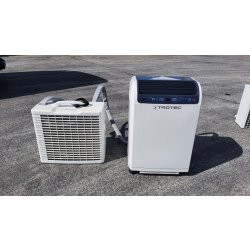 Location de climatiseur mobile - évènements et dépannage en Hauts-de-France et Île-de-France