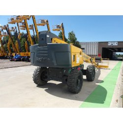 Nacelle telescopique HAULOTTE ht23rtj o occasion