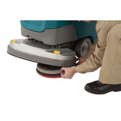 T300 Autolaveuse autotractée