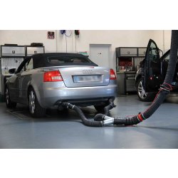 Équipement d'atelier pour garage automobile et carrosserie